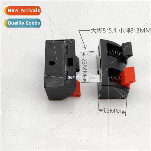 WP2-4 two-b audio cable clamp LED lamp cable clamp sound ter