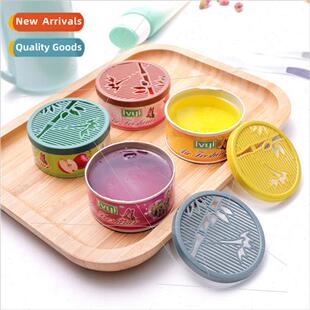 Dollar Store Home Air Freshener Solid Aroma Bathroom Toilet