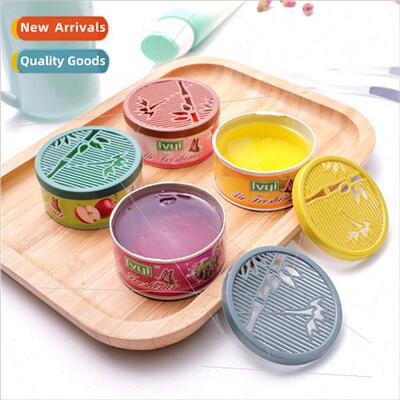 Dollar Store Home Air Freshener Solid Aroma Bathroom Toilet
