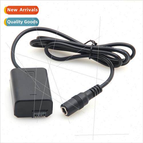 A7M2 S RX10 A5100 A6500 Camera NP-FW50 Full Decode AC-PW20 F