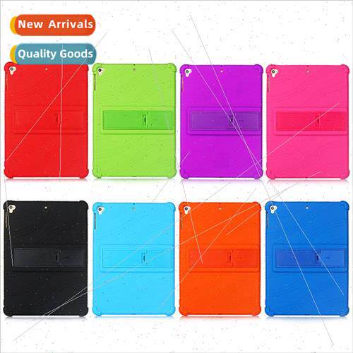 适用2019 model ipad 10.2 inch protective case air3 soft sili