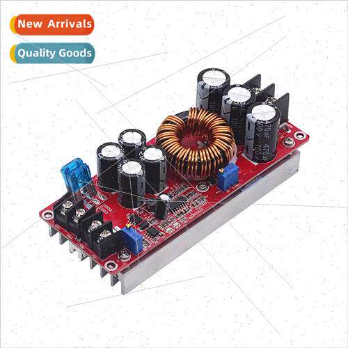 1200W High Power DC-DC Boost Constant Voltage Constant Curre