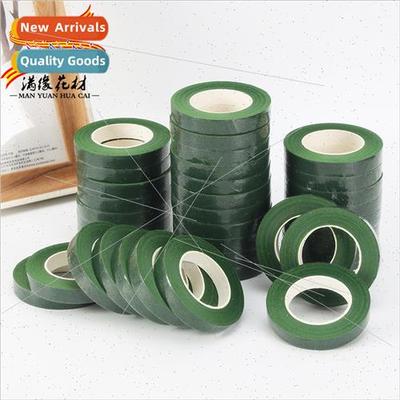 i flower packaging materials floral green tape green tape pa