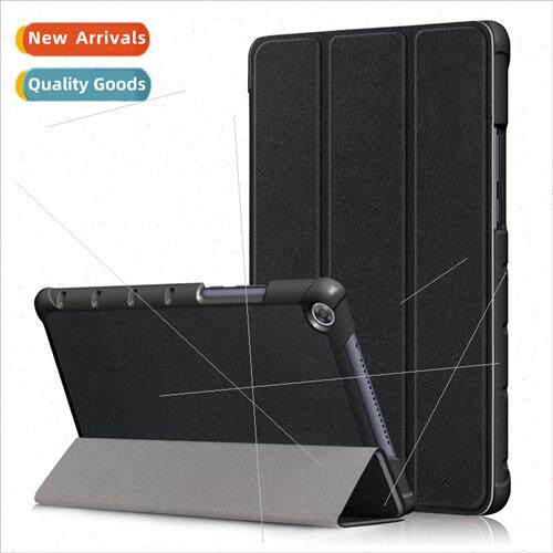 M5 le 8.0 tablet case M5 youth edion 8 inch tri-fold model l