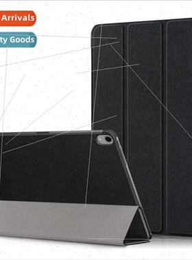 适用iPad Air4 Tablet Case iPad10.9 Caster Tri-fold Hibernati