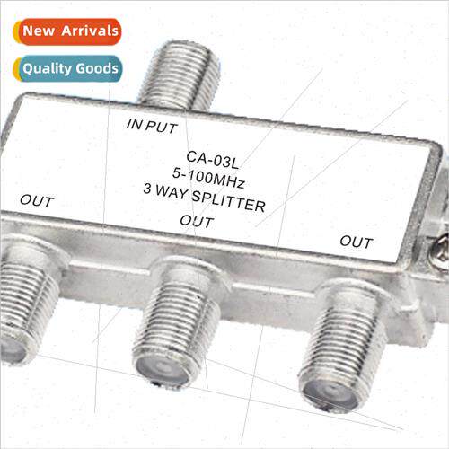 Cable 3 Distribution Triple Distribution CA-03L