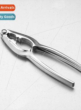 Walnut Clip Nut Sheller Shelling Tool Clip Crab Eater Multif