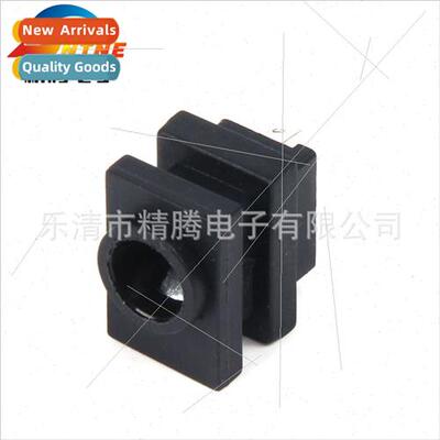 DC power outlet socket DC-5056 metal head charger connector