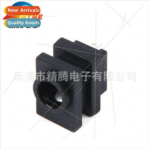 DC power outlet socket DC-5056 metal head charger connector
