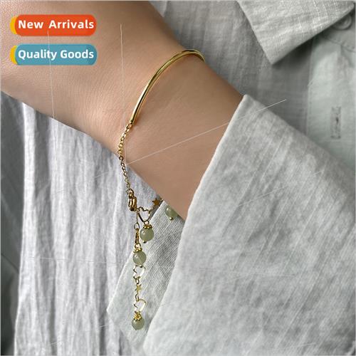 Star Samer Bracelet Heart Shaped Full Star Beaded Tassel Bra