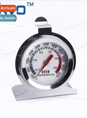 Baking resistant stainless steel oven thermometer barbecue g