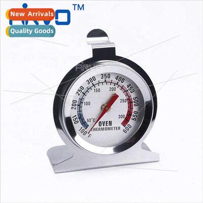 Baking resistant stainless steel oven thermometer barbecue g