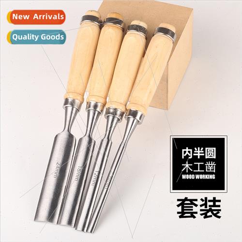 Half Round Chisel Woodworking Chisel Carving Chisel Woodwork