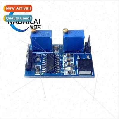 SG3525 PWM Controller Module Frequency Adjustable Duty Cycle