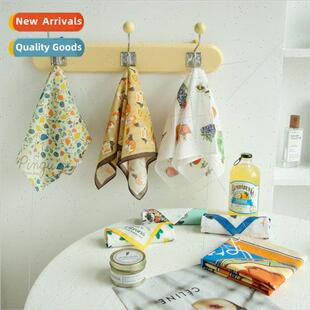 Japan handkerchief handkerchief cotton ladies htowel square