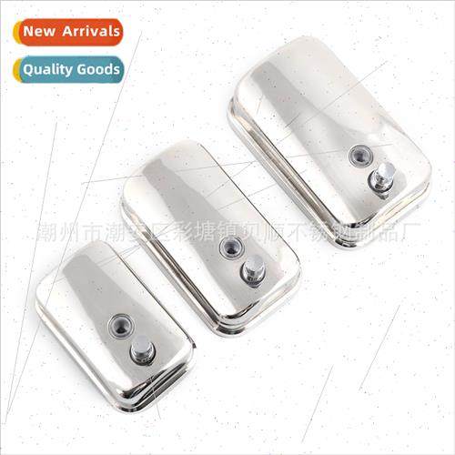 Hotel hotel 304 fragrant soap soap dispenser multi-function