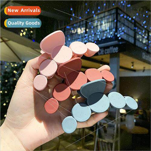 New grab clip Korea female shark clip hair clip back head cl