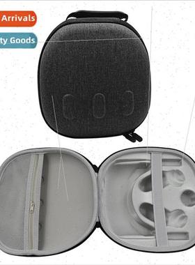 Oculus quest3VR handheld zipper storage bag Meta Quest3 helm