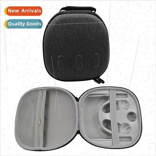 Oculus quest3VR handheld zipper storage bag Meta Quest3 helm