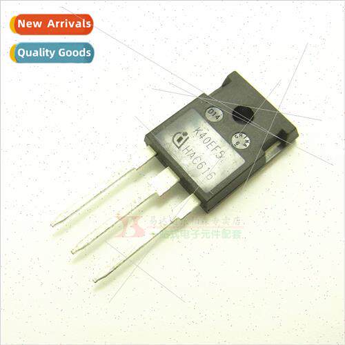IKW40N65F5 IKW40N65H5 K40EF5 K40EH5 TO247 High Power IGBT Tr