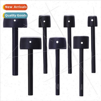 DIY Leather Steel Tools Belt Tail Chop Shallow Half Round Ch