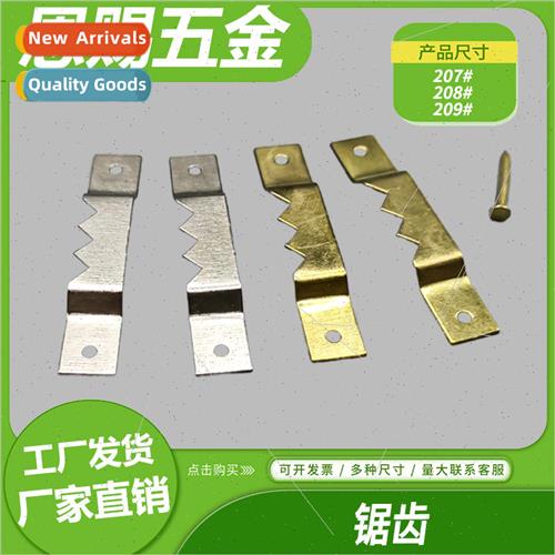 Picture frame hanging pcs hardware hook accessories double-s