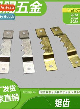 Picture frame hanging pcs hardware hook accessories double-s