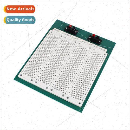 SYB-500 Combination Breadboard Universal Board Experimental