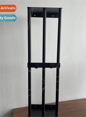 stainless steel wall mounted towels towel rack bathroom towe