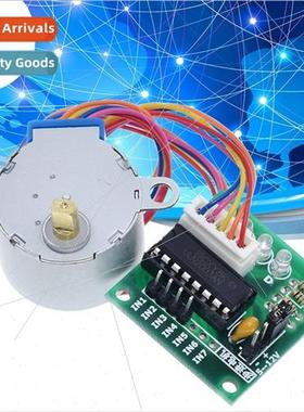 5V stepper motor ULN2003 driver board 5-wire 4-phase stepper