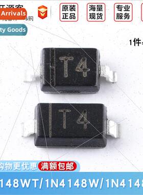 1N4148W 1N4148WS 1N4148WT SMT Swching Diode