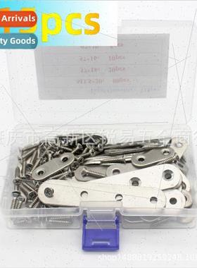 kuaj115pcs boxed home furnishing furnure link pcs 304 Philli