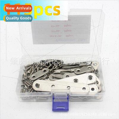 kuaj115pcs boxed home furnishing furnure link pcs 304 Philli