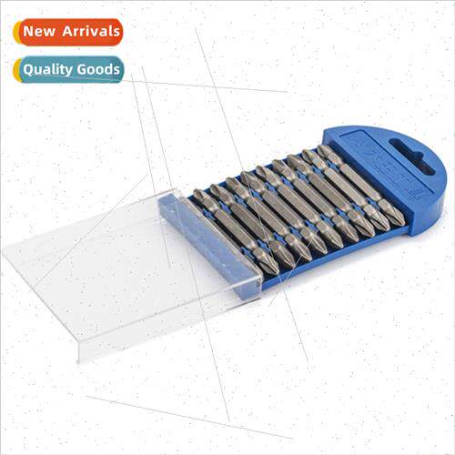 Fastener screwdriver Phillips head  nozzle electric drill el