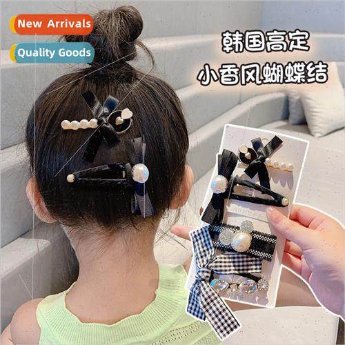 hair clips noble hair clips bangs clip back head hair card b