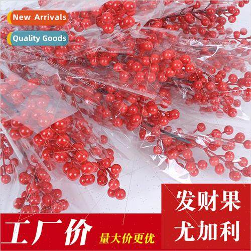 nar New Year flower Spring Festival Fortune Fru Artificial H