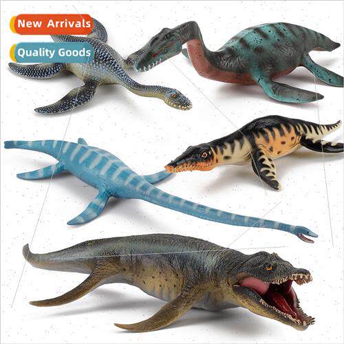 Solid Ancient Marine BeastsPrehistoric CreaturesSeabrachiosa