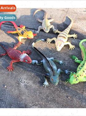 zard Model Toys Squeeze Sounding zard Model Toys Children Pu