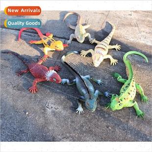 zard Model Toys Squeeze Sounding zard Model Toys Children Pu