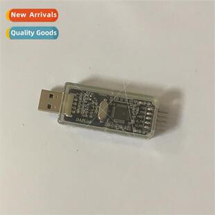 CMSIS DAP DAPnk emulator STM32 debugger downloader JTAG SWD