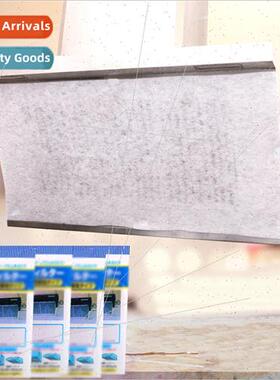 Kchen range hood blotting paper anti-oil filter paper blotti