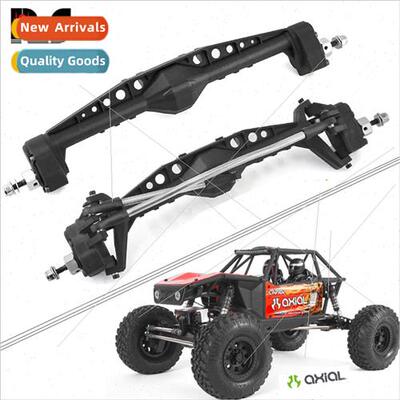 Axial 1/10 Capra 1.9 UTB Goat Climber Front Rear Plastic Axl