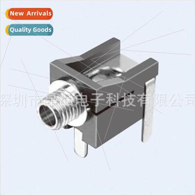 PJ headphone socket 2.5 audio socket PJ202M Mono Dual Channe