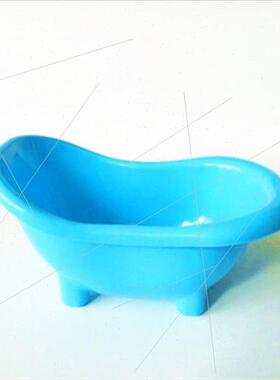 Hamster Bathroom Hamster Small Bathtub Bathing Pet Supplies