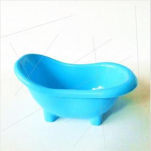 Hamster Bathroom Hamster Small Bathtub Bathing Pet Supplies