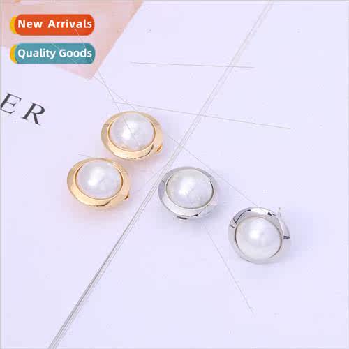Ear clips Europe fashion women geometric simple hundred retr