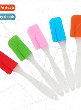 Home Kchen Baking Tools licone Spatula Cream Cake Spatula Bu