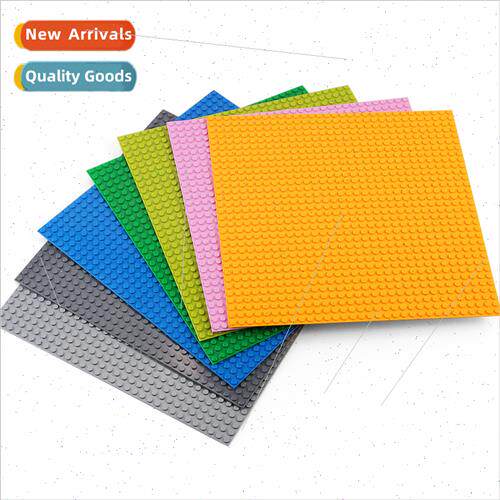 32*32 particles block board Puzzle block  base plate Block a