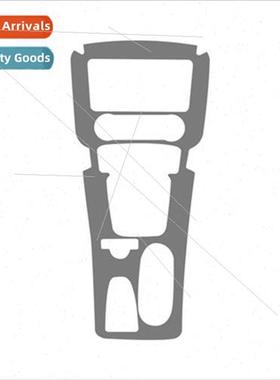 适用16-19 Benz SLC class interior protection film TPU transp