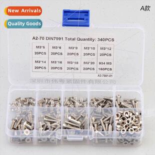 340 200 1120 385 480 500 1220 440 250 940 Countersunk Hexago